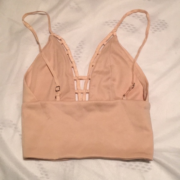 Crop top - Picture 3 of 3